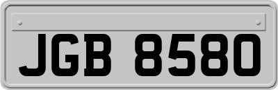 JGB8580