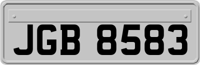 JGB8583