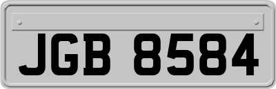 JGB8584