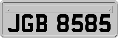 JGB8585