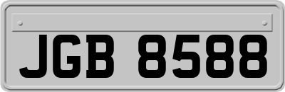 JGB8588