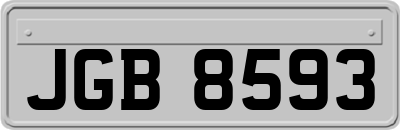 JGB8593