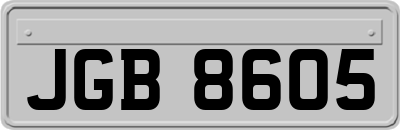 JGB8605