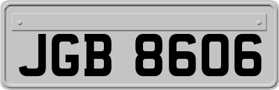 JGB8606