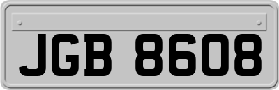 JGB8608