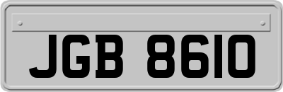 JGB8610