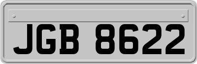 JGB8622