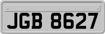 JGB8627