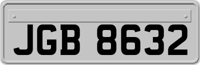 JGB8632