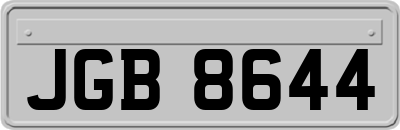 JGB8644