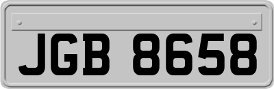 JGB8658