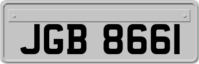 JGB8661