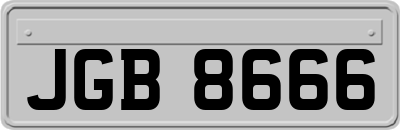 JGB8666