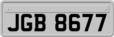 JGB8677