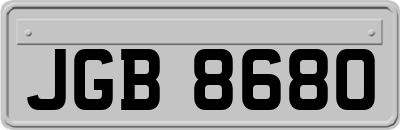JGB8680
