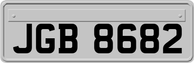 JGB8682