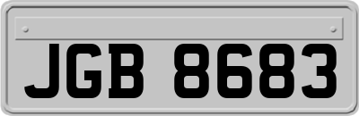 JGB8683