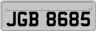 JGB8685
