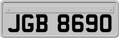 JGB8690