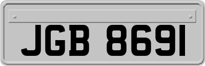 JGB8691