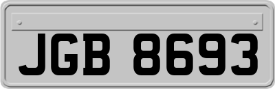 JGB8693