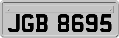 JGB8695