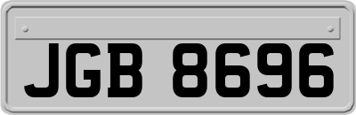 JGB8696