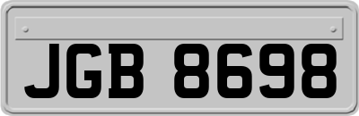 JGB8698