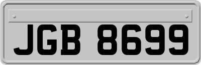 JGB8699