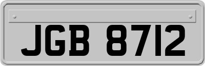 JGB8712