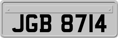 JGB8714