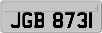 JGB8731