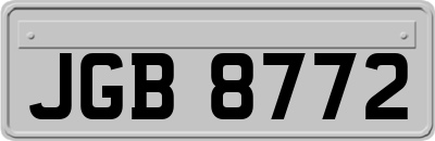 JGB8772