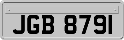 JGB8791