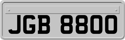 JGB8800