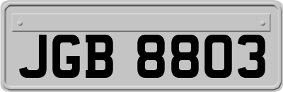 JGB8803