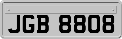 JGB8808