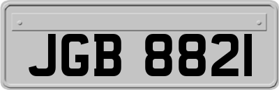 JGB8821