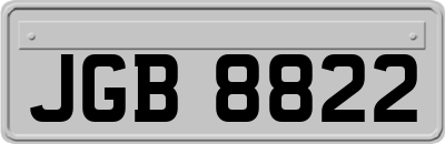 JGB8822