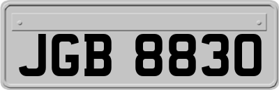 JGB8830