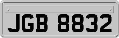 JGB8832