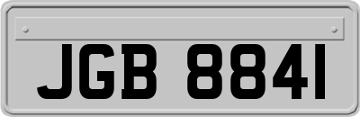 JGB8841