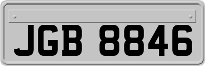 JGB8846