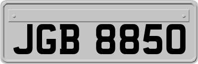 JGB8850