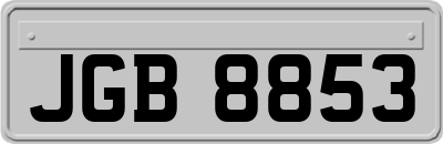JGB8853