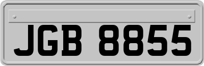 JGB8855