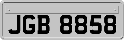 JGB8858