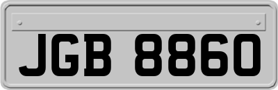 JGB8860