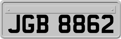 JGB8862