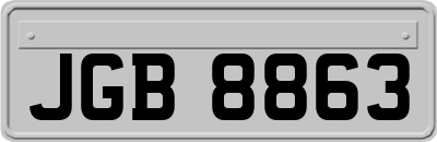 JGB8863